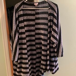 Lu La Roe Wrap